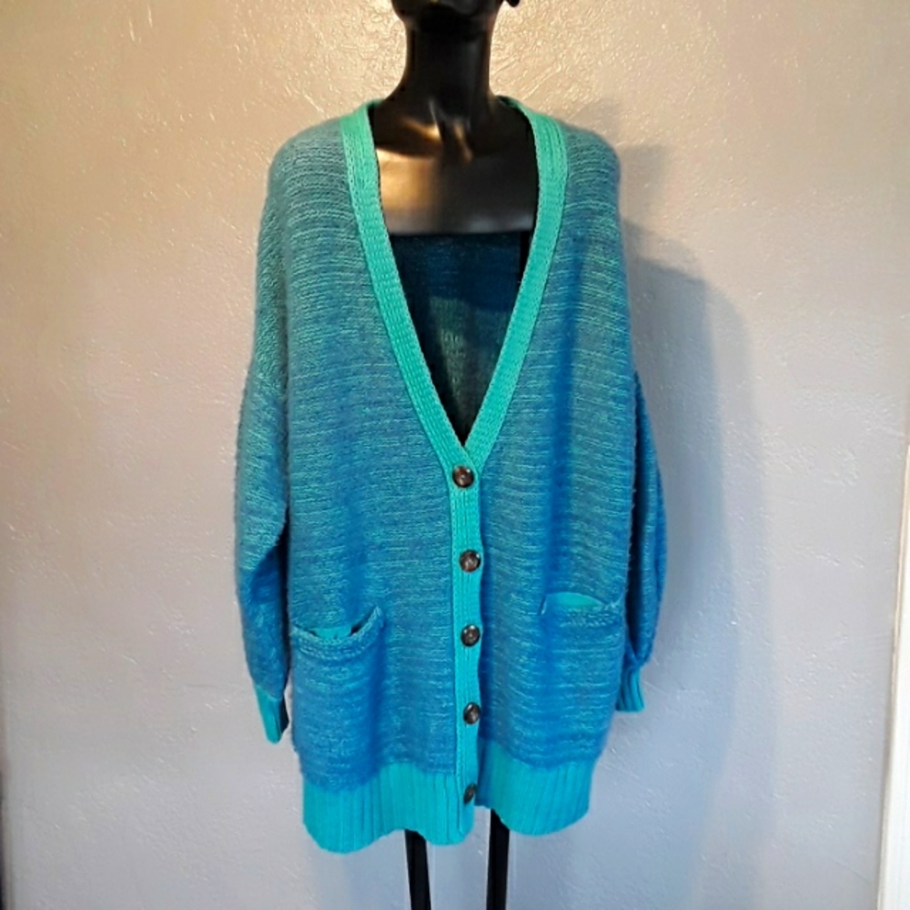 We the Free?cardigan